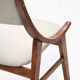 Pair of skoczek chairs