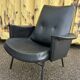SK660 armchair by Pierre Guariche, Steiner edition