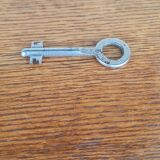 Notary binder cabinet