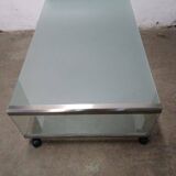 Gallotti & Radice Design Salon Table