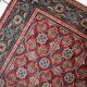 Tapis Antique Khotan d'Asie Centrale, Années 1900, Élégance Authentique
