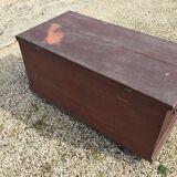 Old chest