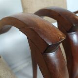 Bridge chairs