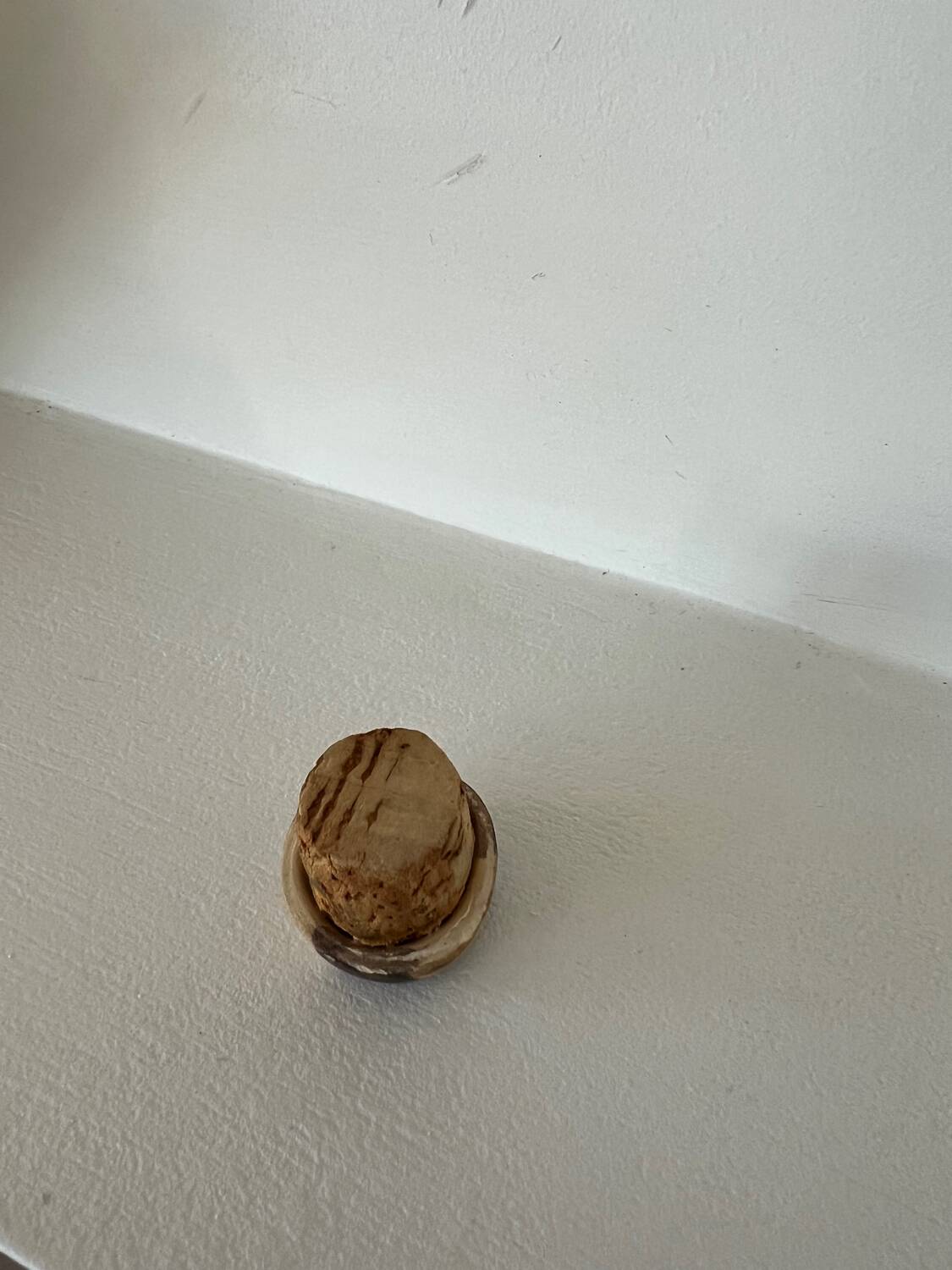 Bottle Vallauris grandjean Jourdan