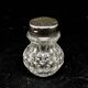 D4L Art Deco Salt Shaker