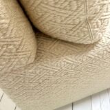 Paire de fauteuils