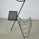 60s magazine holder