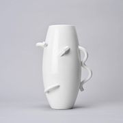 Alessandro Mendini : Vases en céramique pour Zabro