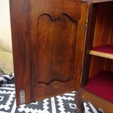 Small Regency-style sideboard