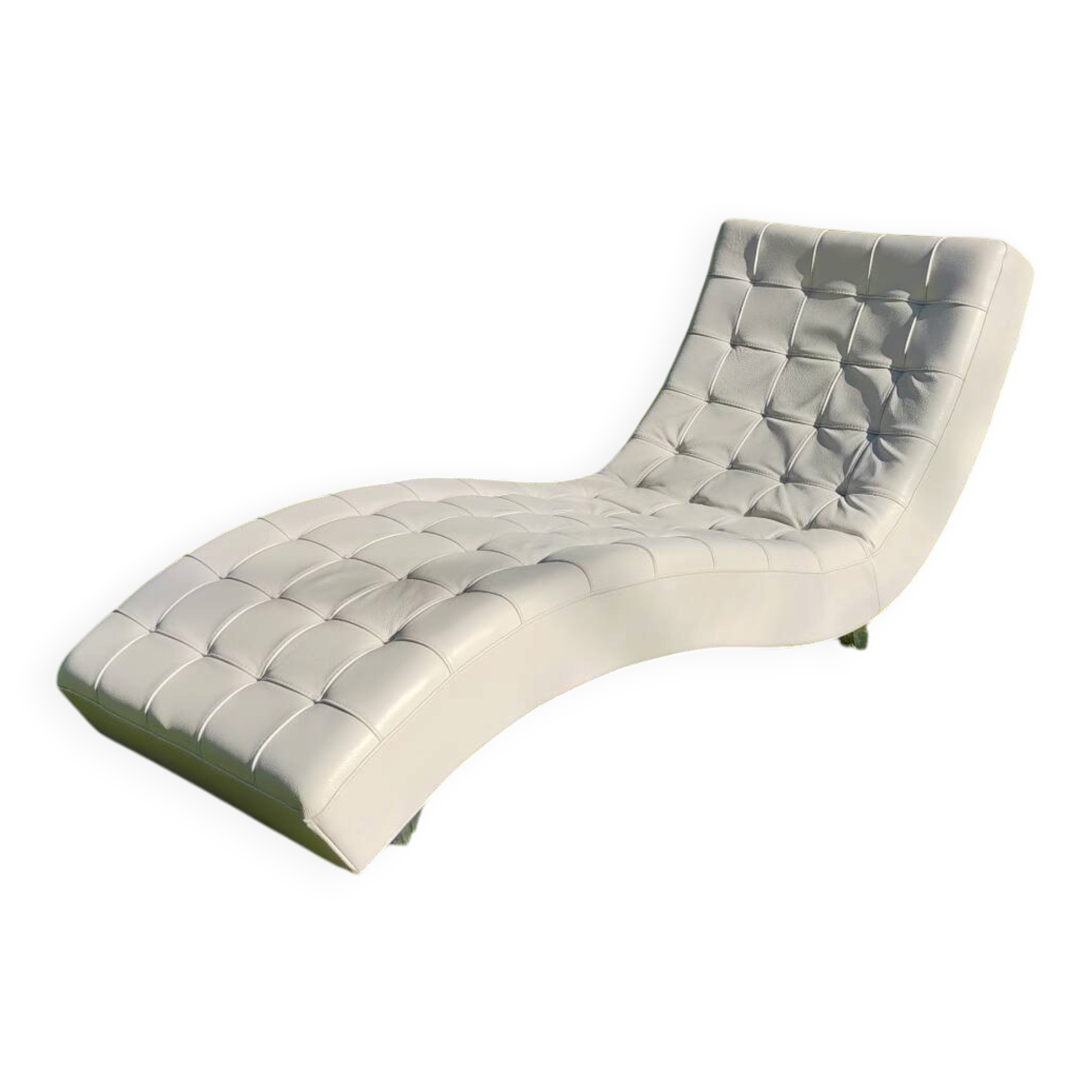 Roche Bobois Dolce armchair