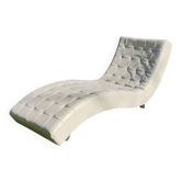Roche Bobois Dolce armchair