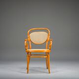 Antique Vienna chair from Thonet, 1860s