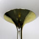Italian floor lamp by Harvey Guzzini for Meblo, 1970s