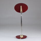 Vintage lamp by GEI 1950