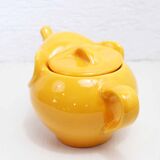 Elephant teapot 1980