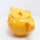 Elephant teapot 1980