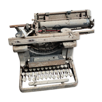 Typewriter