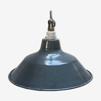 Industrial hanging light