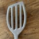 Spatule en alu - vintage