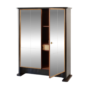 Armoire miroir Années