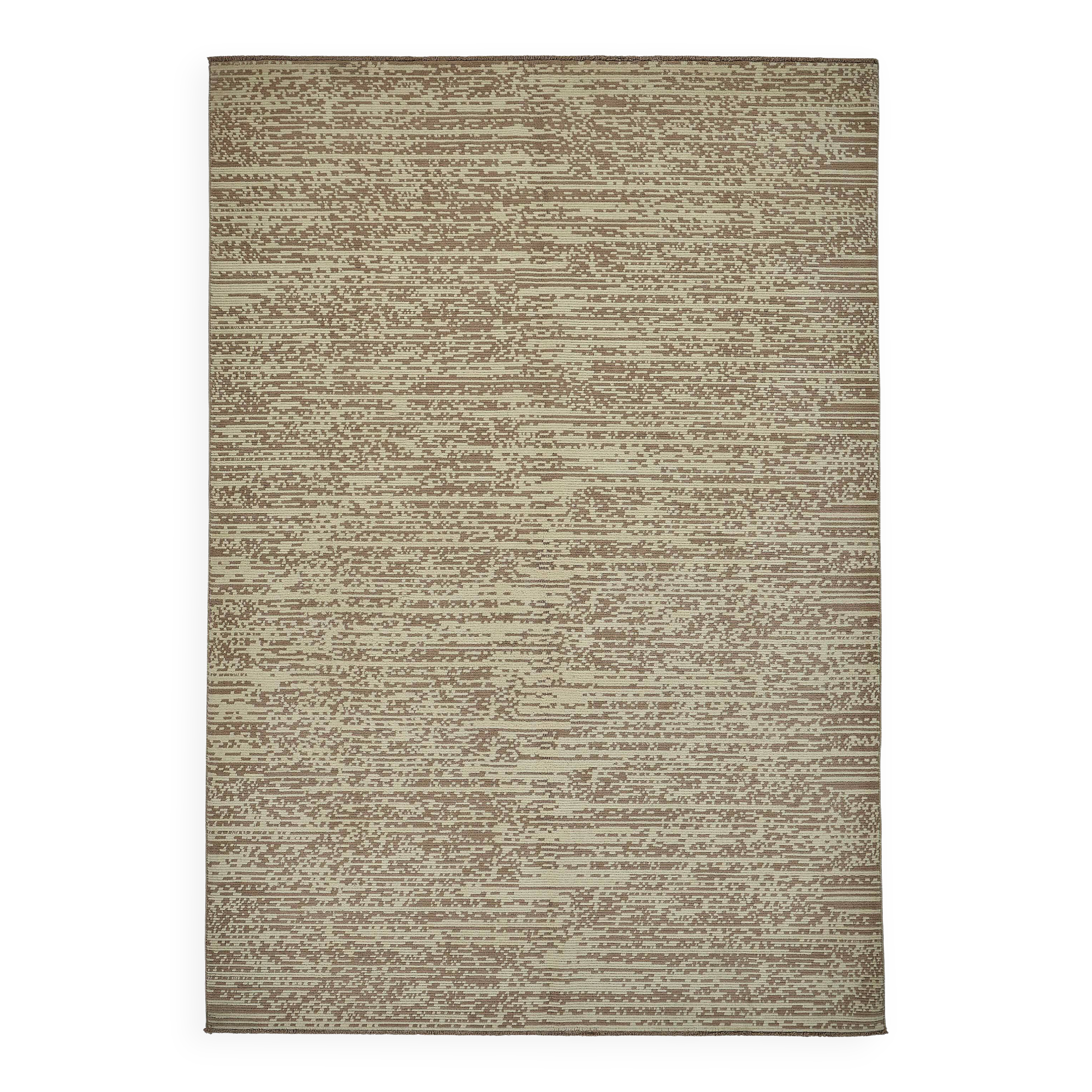 Turkish Handcrafted Loom Oushak Rug 200 cm x 295 cm