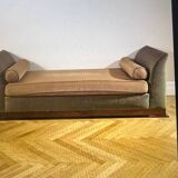 Hugues Chevalier bench