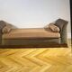 Hugues Chevalier bench