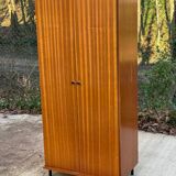 Scandinavian wardrobe 173cm