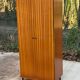 Armoire scandinave 173cm