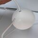Lustre suspension Space Age Nordisk SOLAR MINISOL K.KENO