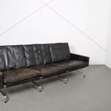 Sofa Poul Kjærholm E. Kold Christensen Denmark 1958