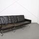 Sofa Poul Kjærholm E. Kold Christensen Denmark 1958