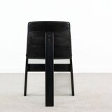 Tre3 chair by angelo mangiarotti for skipper, italy