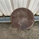 Tabouret industriel