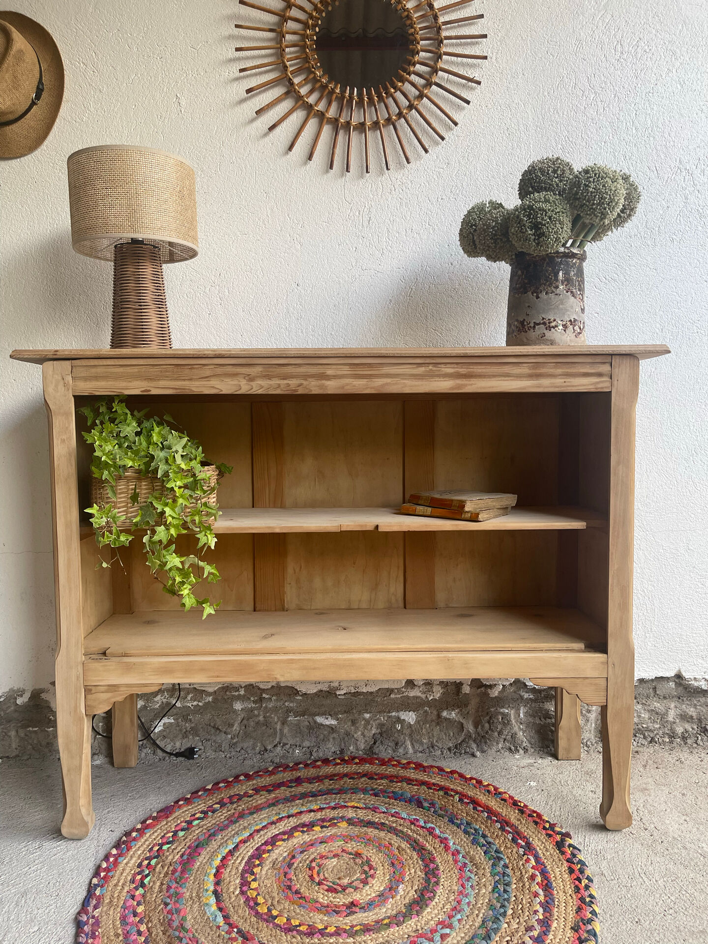 Buffet , console, bibus