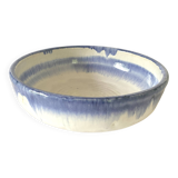 Scandinavian style ceramic dish