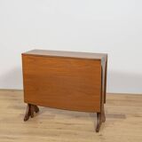 Mid-Century Teak Extendable Dining Table from G-Plan, 1960s