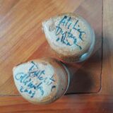 Cups atelier dutertre ollioules