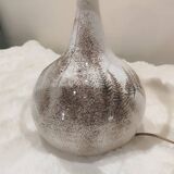 Vintage ceramic lamp