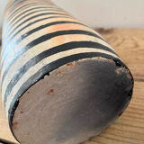 Sejnane terracotta vase