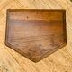 Oak pentagonal harness