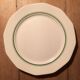 Set of 15 plates badonvillers