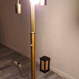 Vibtage floor lamp