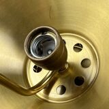 Ceiling lamp by Hugo Frandsen Denmark 60/70