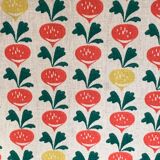 Parisian glazed wardrobe 1930 raw wood