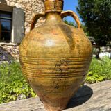 Clay jug