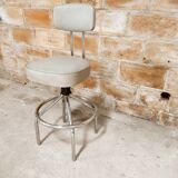 Workshop high chair