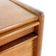 Table d'appoint Aksel Kjersgaard chariot n° 709 - design danois