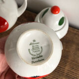 Lot coffee and sugar maker Bavaria