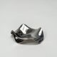 Repose cuillère en acier inoxydable Alessi